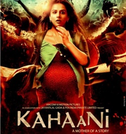 First trailer: ‘Kahaani’ is Vidya Balan’s show all the way